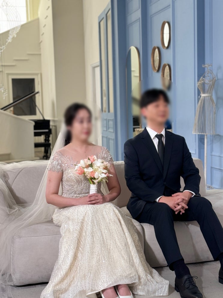 가성비 촬영부케 헤르비폴츠 후기 가성비 촬영부케 헤르비폴츠 후기
