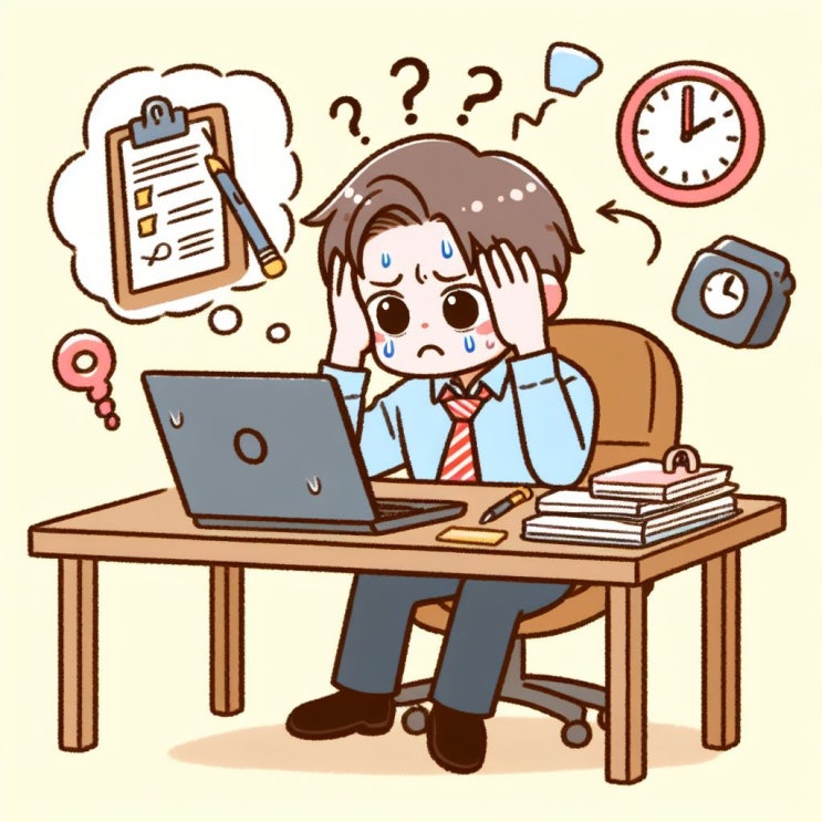  조울증, 그것이 알고 싶다: 간단한 테스트로 알아보는 조울증