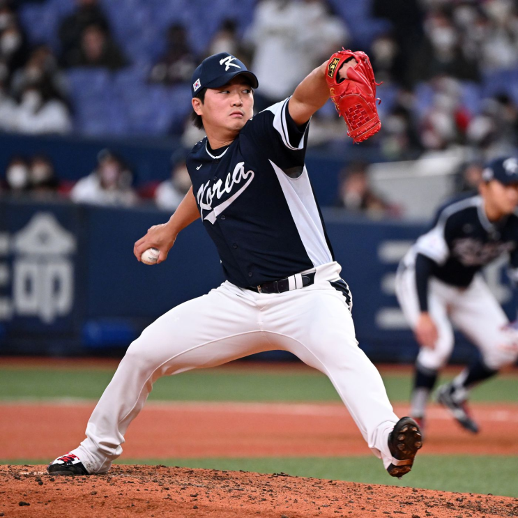 <b>고우석</b> 메이저리그 <b>진출</b> : <b>MLB</b> 샌디에이고 파드리스 연봉