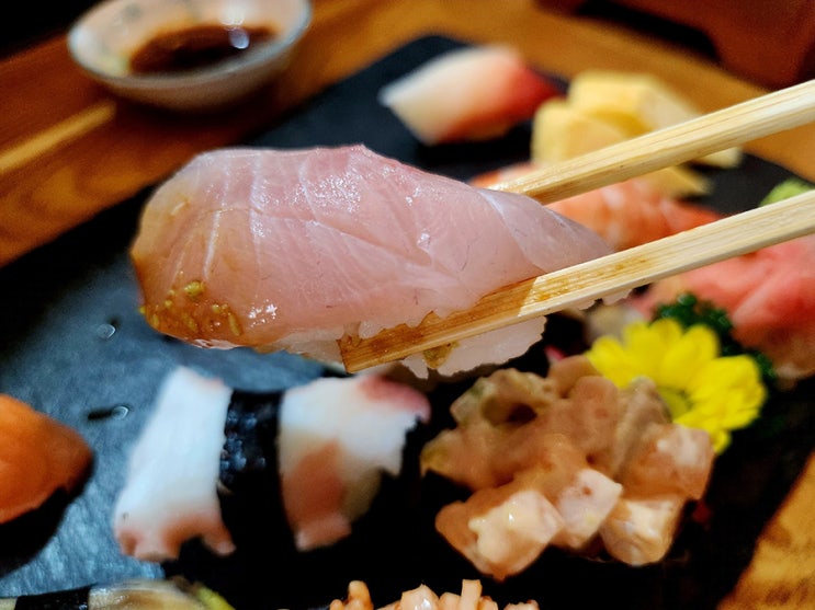베트남 다낭에서 일식 요리(초밥)이 생각나면 가볼 만한 Sushimaru(일식집) 내돈내산후기 베트남 다낭에서 일식 요리(초밥)이 생각나면 가볼 만한 Sushimaru(일식집) 내돈내산후기