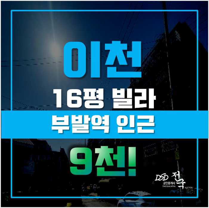 이천경매 부발읍 신하리 스카이캐슬 16평 9천대 이천경매 부발읍 신하리 스카이캐슬 16평 9천대