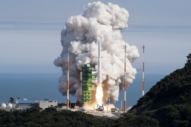 K-NASA '<b>우주항공청</b>', 9일 <b>국회</b> 본회의 <b>통과</b>할 듯