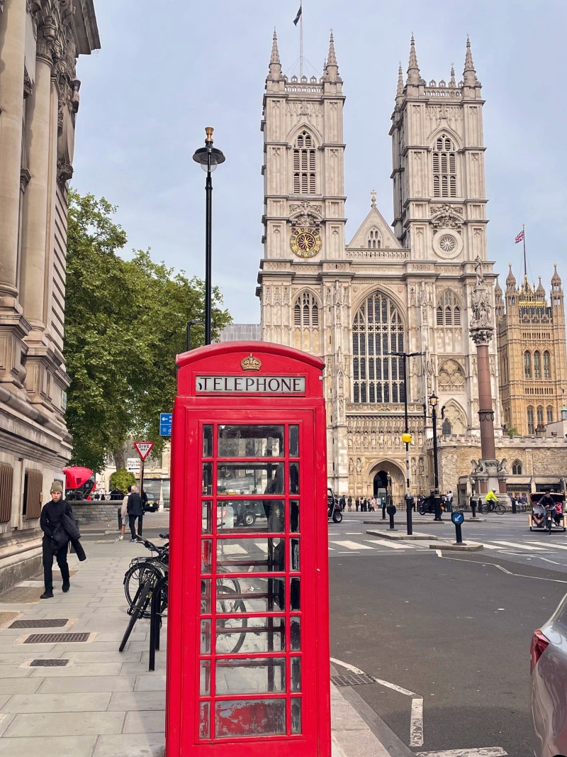 외식보다 집밥이 좋은 영국, 2년 동안의 영국 워킹홀링데이 이야기 <영국 일기> : 네이버 블로그