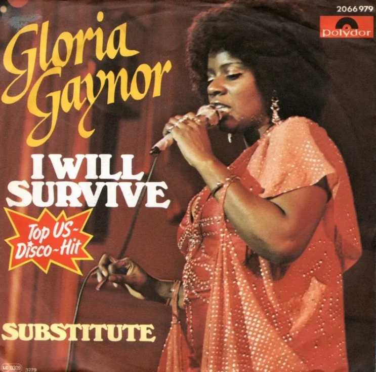  [노래 | 가사 | 해석] I Will Survive (1978) | Gloria Gaynor
