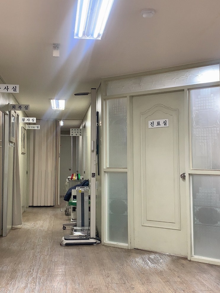  [노원] 김재면내과/마들역 30년차가 추천하는 찐 명의/독감 테라미플루 효과 가격 주의사항