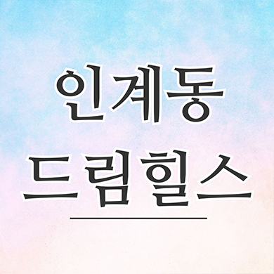  인계동 드림힐스 오피스텔 수원 즉시입주 1.5룸 아파텔 타입별 분양가 홍보관 방문 문의