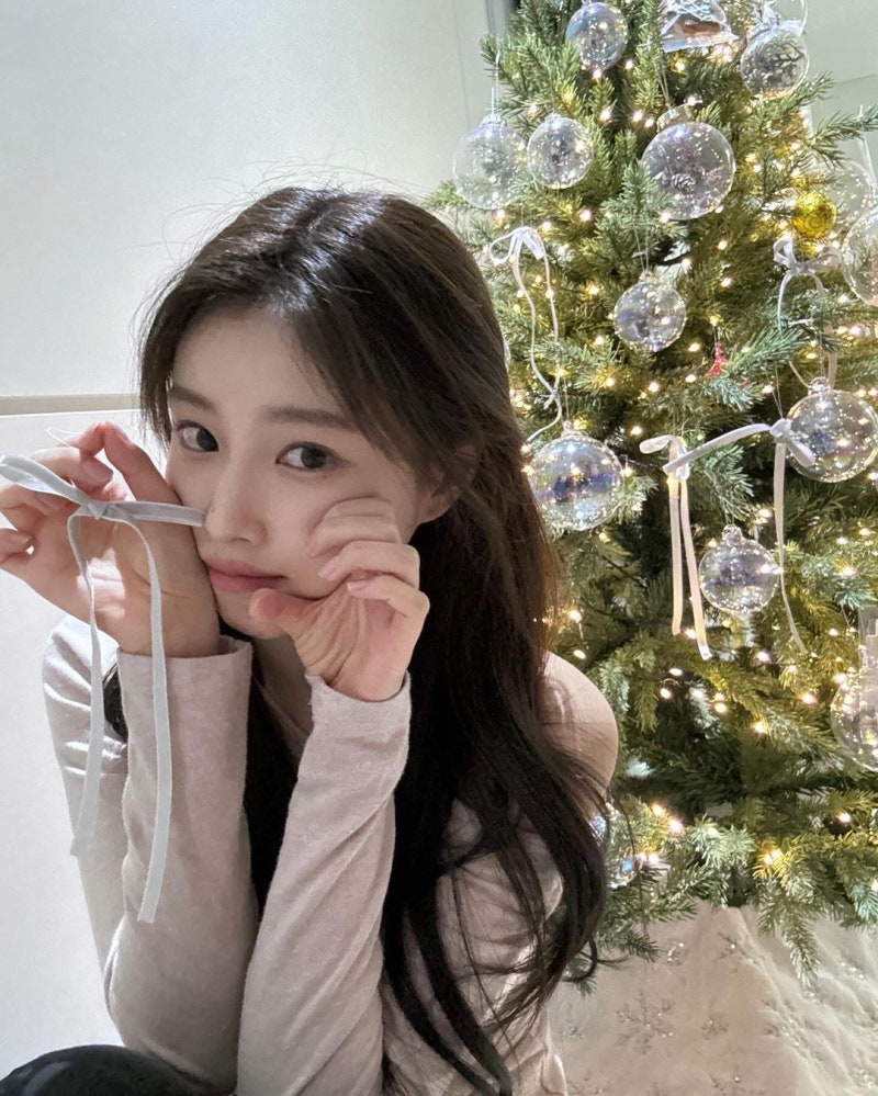 아이즈원 출신 배우 강혜원 집중탐구(Ft. 소년시대 부여 소피 마르소)