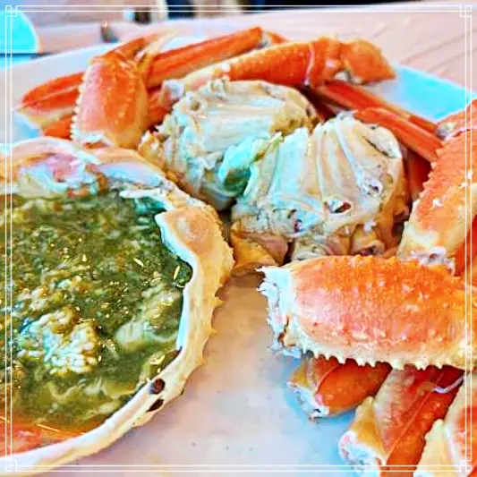  생방송오늘저녁 1월8일: 속초 장사항 속초대게마을 의 대게찜과 킹크랩 대게라면 맛집 새로운 발견