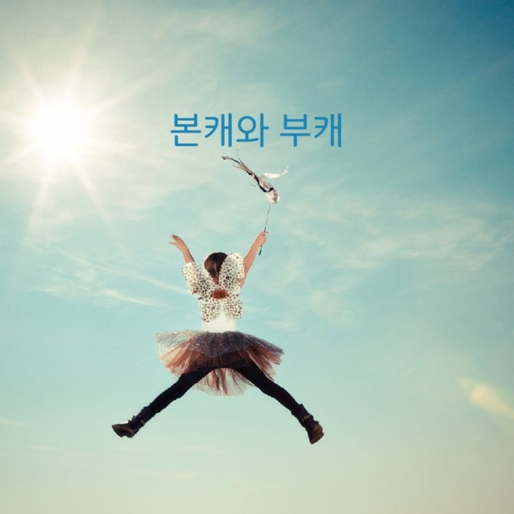본캐와 부캐 내 안에 다양한 가면이 있다 그래도 좋다 본캐와 부캐 내 안에 다양한 가면이 있다 그래도 좋다
