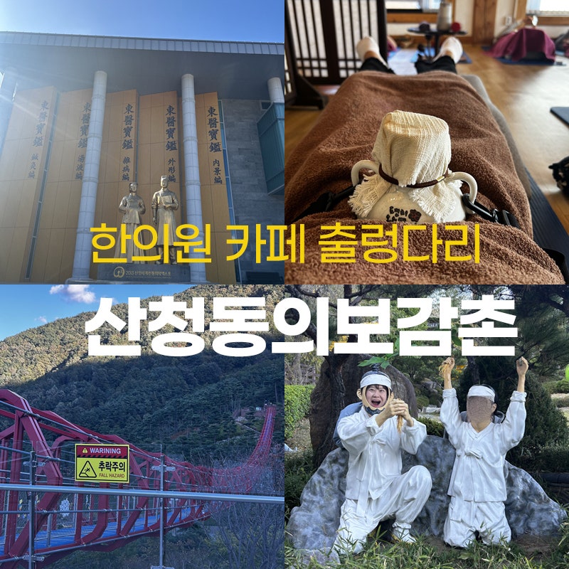 동의보감한의원