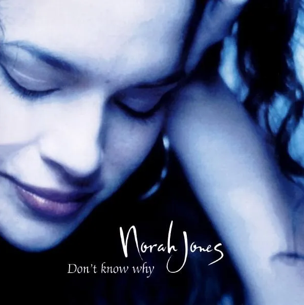  [노래 | 가사 | 해석] Don't Know Why (2002) | Norah Jones