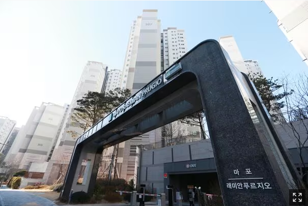 마래푸 34평 아파트 있어도 기초연금 받을 수 있다…계산법 어떻길래 마래푸 34평 아파트 있어도 기초연금 받을 수 있다…계산법 어떻길래