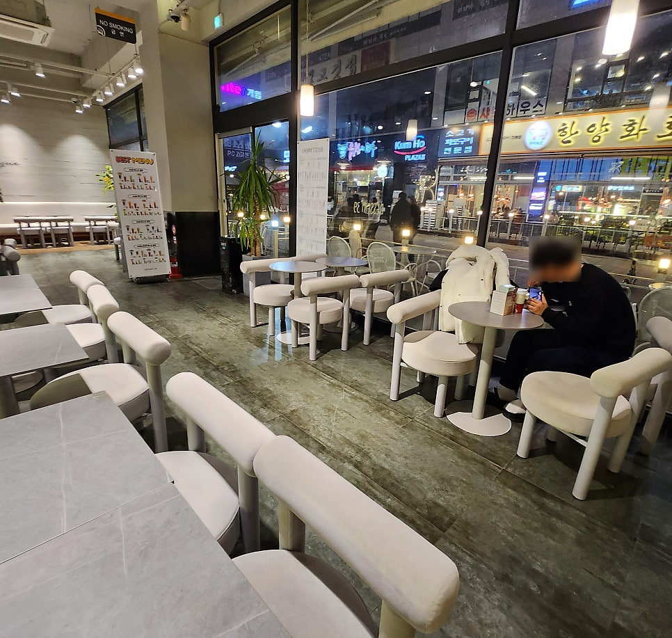 디저트39 전남도청점 사진 5