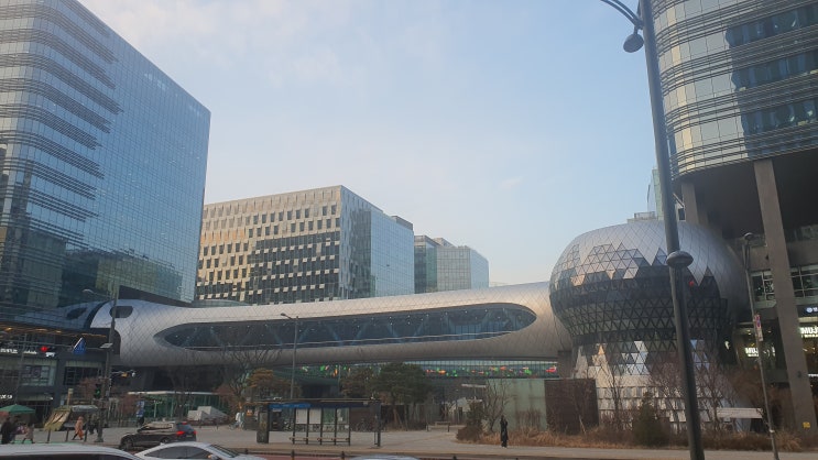 영화 서울의봄 후기(CGV판교)