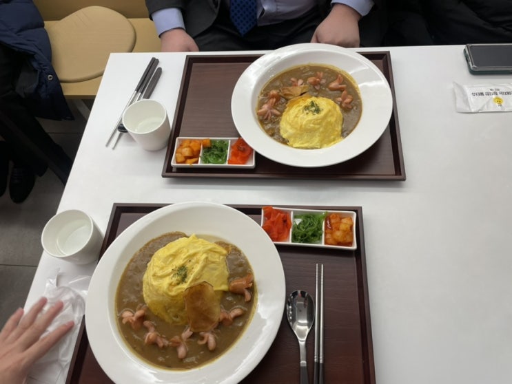  연남동맛집추천 토모토카레 ! 점심시간대 방문기록 / 메뉴추천