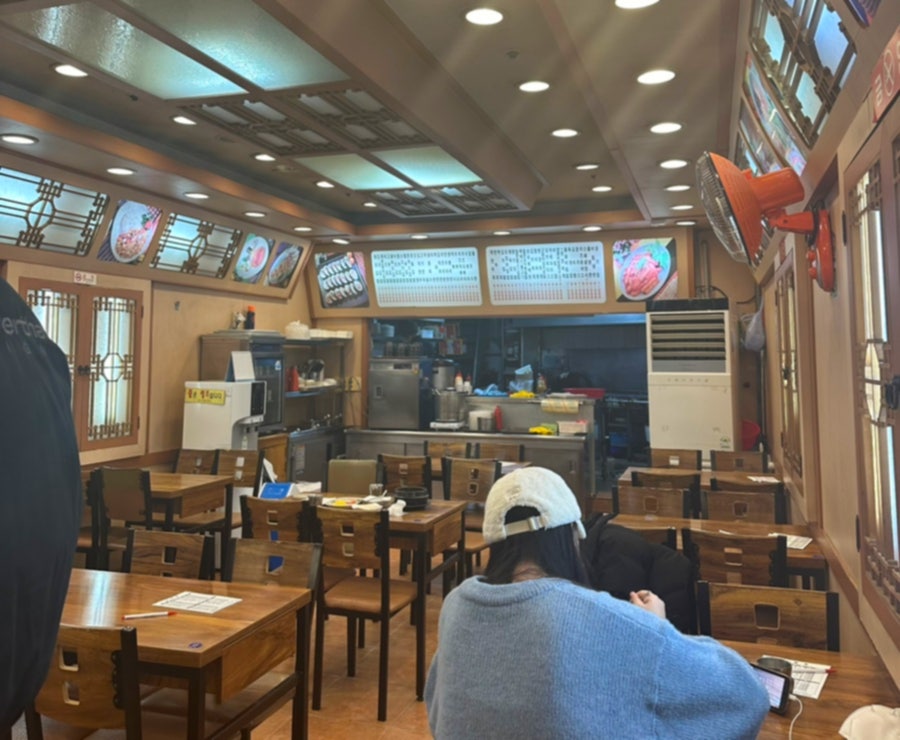 김밥천국 하이닉스점 사진 4