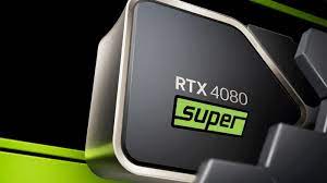 엔비디아 지포스 RTX 40 Super (4080Super 4070ti super 4070super) 출시 및 스펙 총정리!