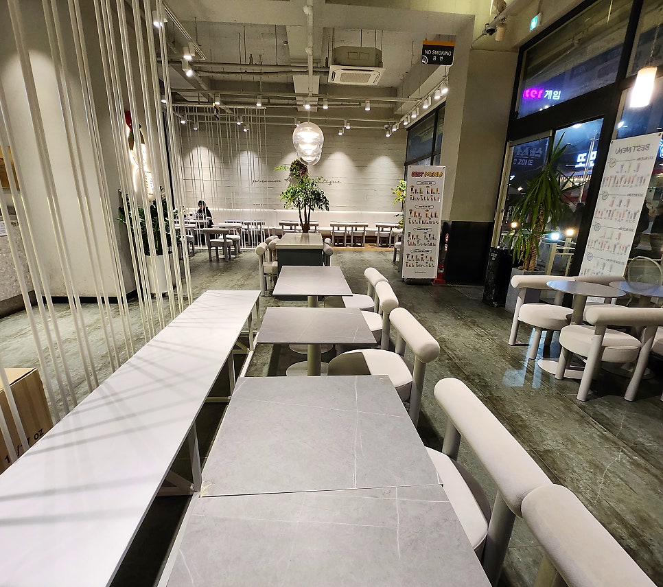 디저트39 전남도청점 사진 4