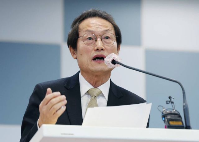 <b>조희연</b> 서울시교육감, <b>서이초 교사</b> 사망 사건 관련 학부모에... 