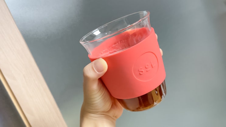  리유저블컵은 쏠컵