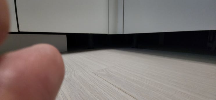  오염 제거 요청