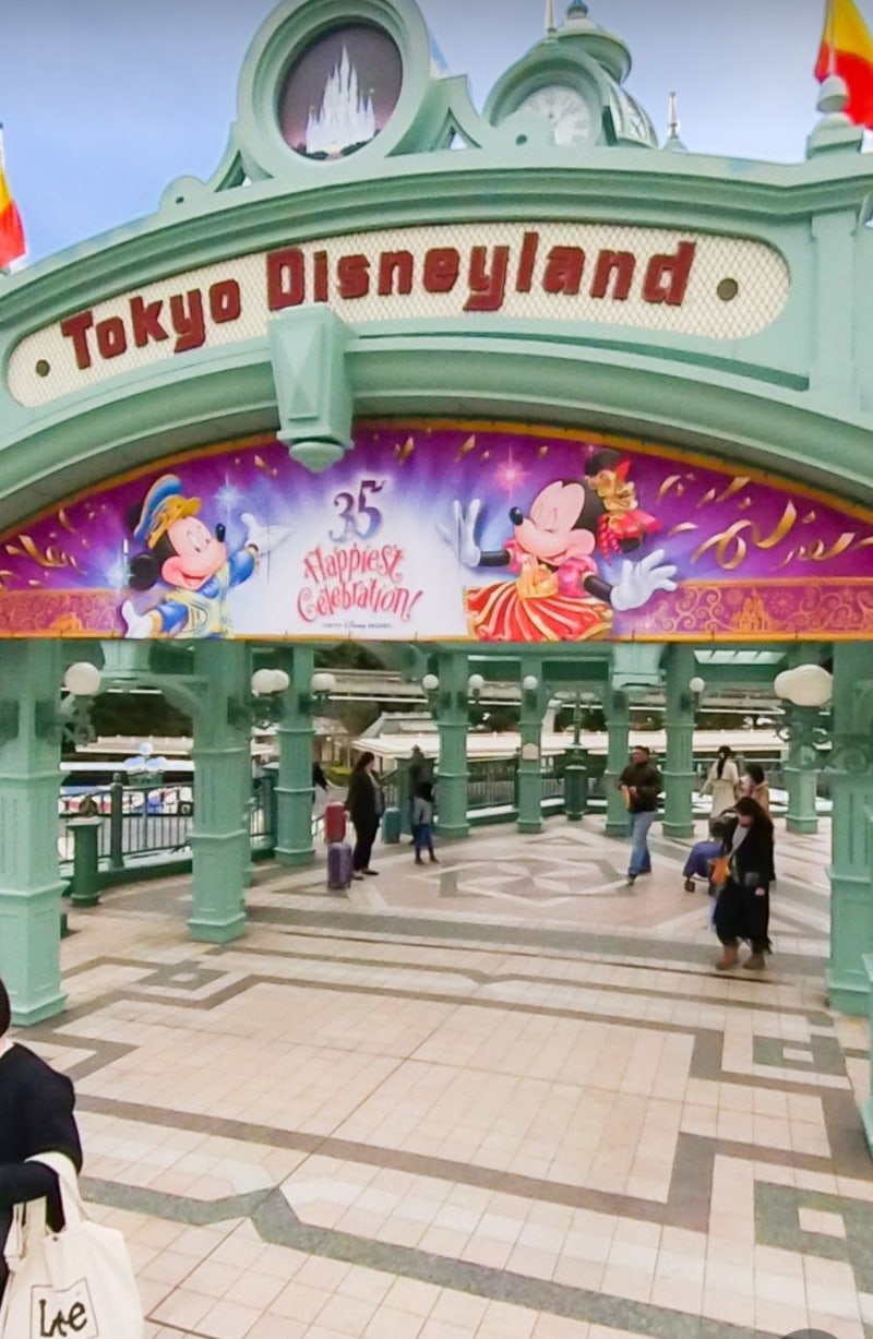 도쿄 디즈니랜드 꼭 읽고가야 할 꿀팁!/어플일본어설정법/DPA구매,설명/코인락커,짐보관 등! : 네이버 블로그