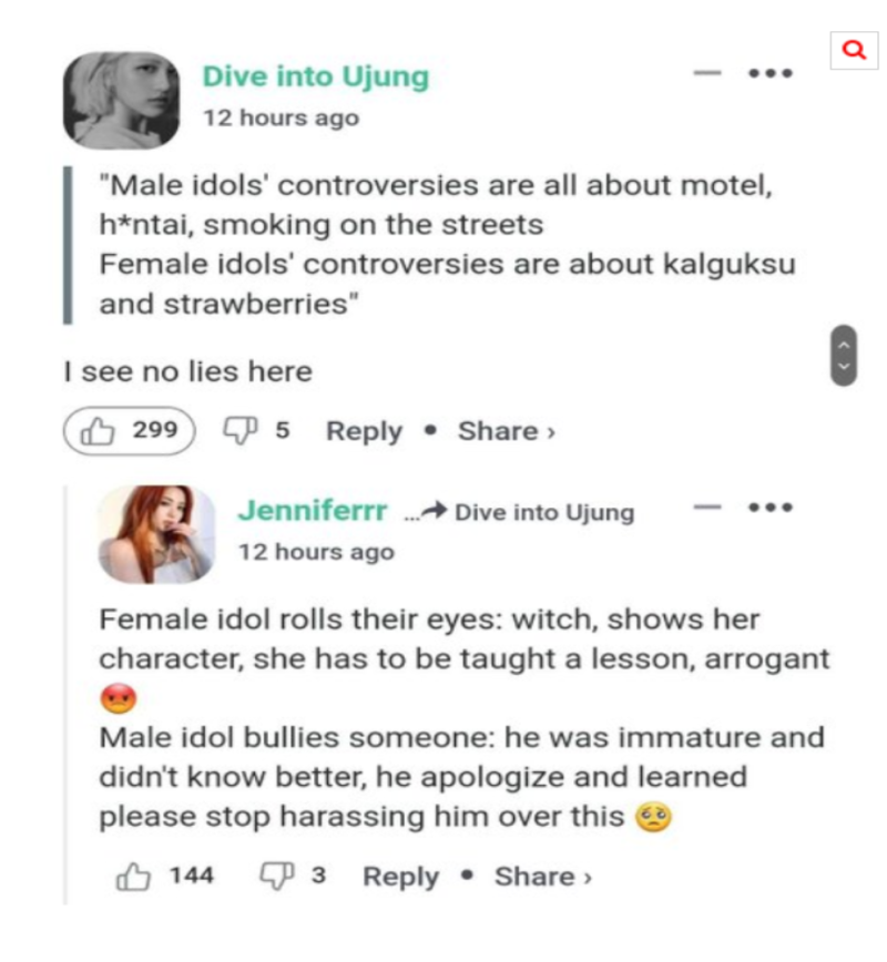The NewJeans Minji Kalguksu Issue That's Causing a Buzz Right Now