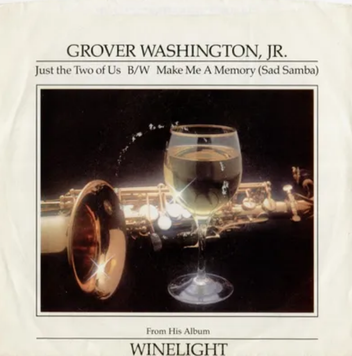  [노래 | 가사 | 해석] Just the Two of Us (1981) | Grover Washington Jr. with Bill Withers