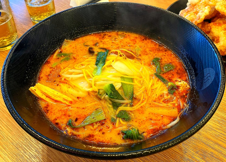  [종로/혜화] 대학로 점심은 성대 마라탕 맛집에서, 백미향 마라탕 명륜점 솔직후기