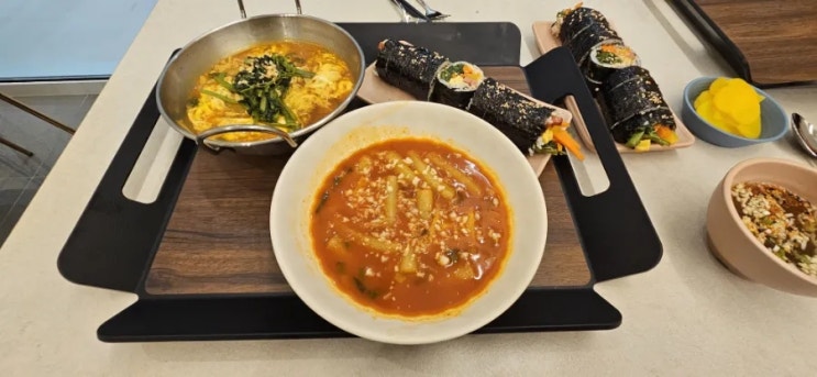 목동 sbs방송국맛집 공심채 김밥...오목교분식 롤포유 목동 sbs방송국맛집 공심채 김밥...오목교분식 롤포유