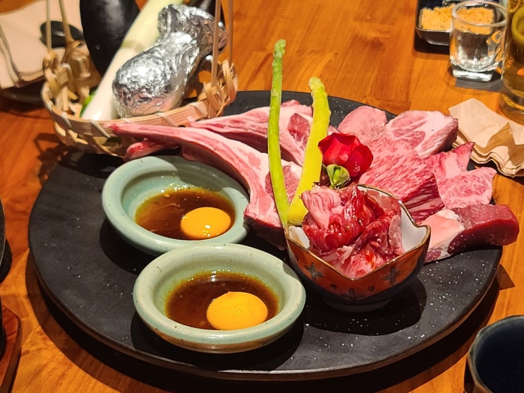  [서울 중랑구 ] 중랑구 고기맛집 좋은 고기를 맛볼 수 있는 브라더야끼