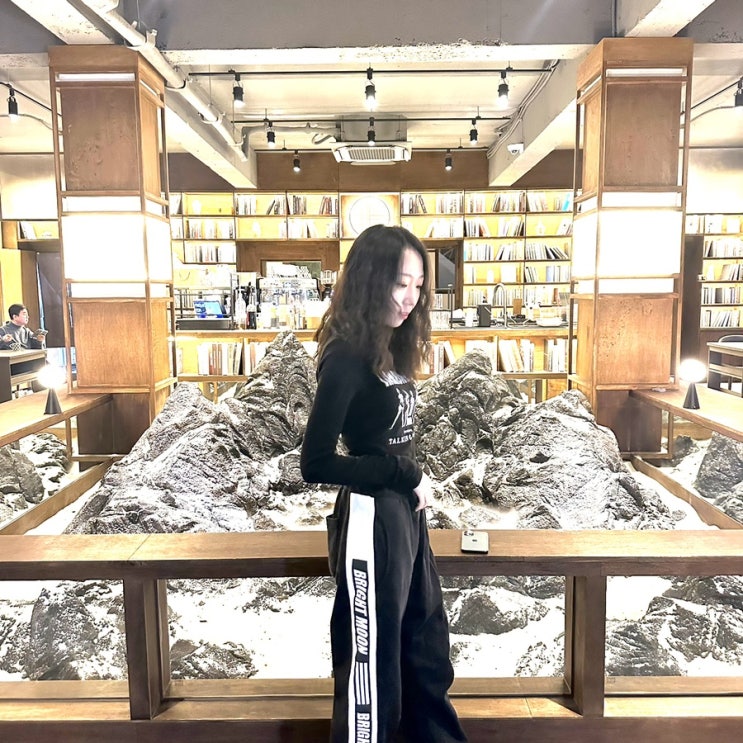  소설원 만수점 내돈내산