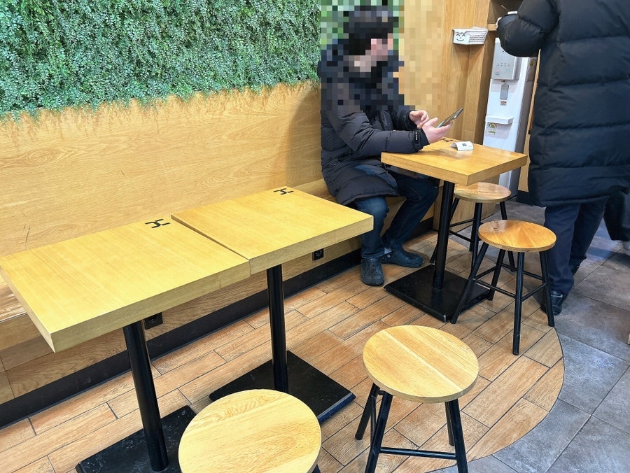 한솥도시락 시흥능곡점 사진 4