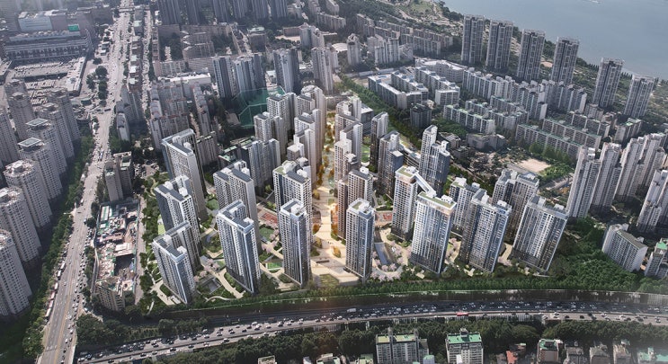  신반포 메이플자이 예상분양가, 청약일정, 입지환경 분석!