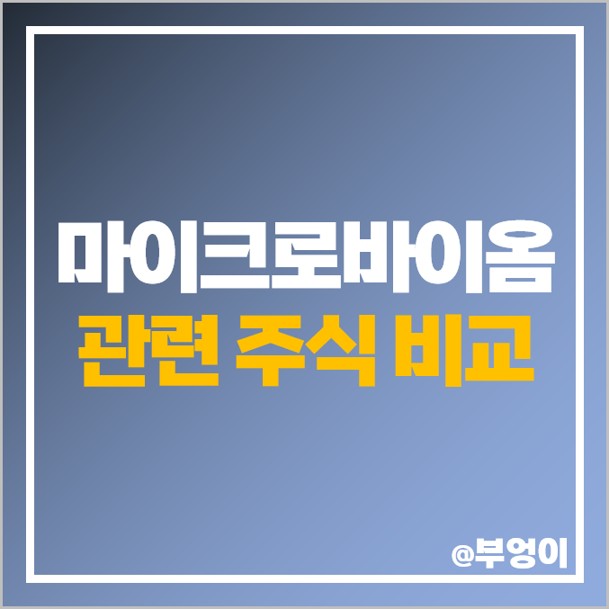 마이크로바이옴 관련주 게놈 대장주 인트론바이오 주식 LG생활건강 주가 마이크로바이옴 관련주 게놈 대장주 인트론바이오 주식 LG생활건강 주가