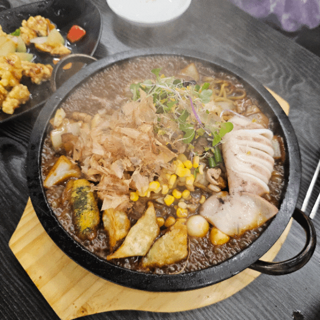  구미 고아 맛집 맛으로 승부하는 구미돌짜장짬뽕