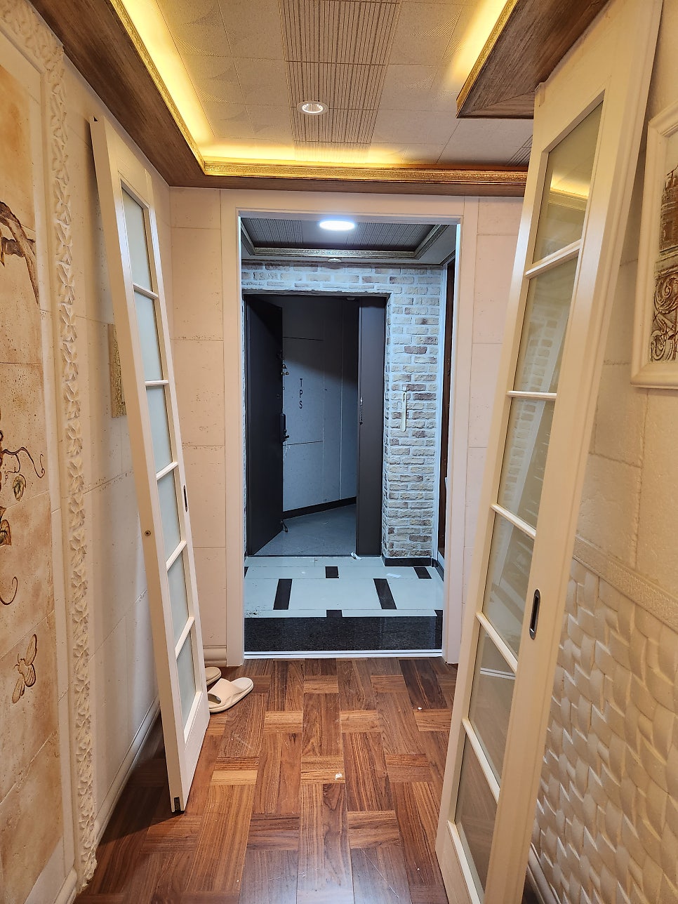 인테리어필름 색을그리다 사진 4