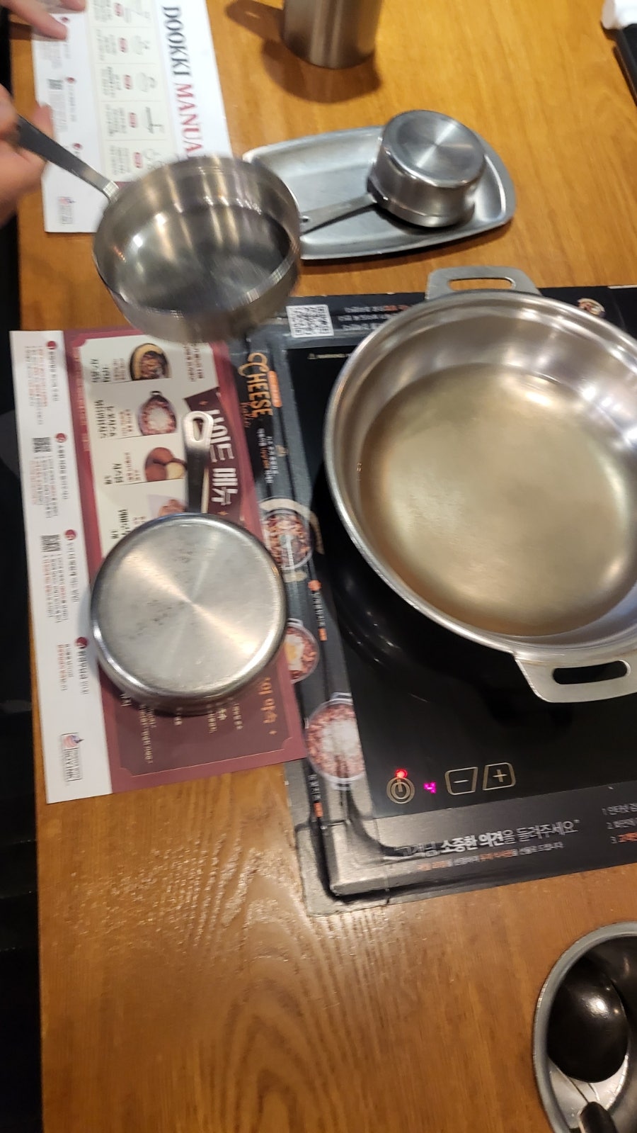 더벤티 대구신월성점 사진 3