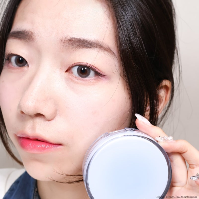 롬앤 베어워터쿠션 포슬린 17호 올리브영 촉촉 건성 쿠션 추천