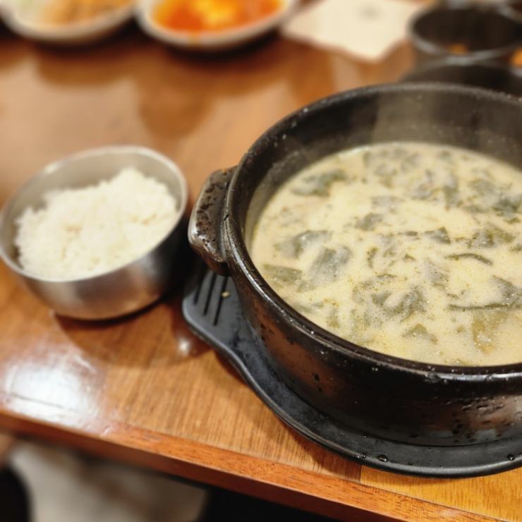  강남역 삼성 근처 회사원의 점심 시간 2 + 혼밥 추천