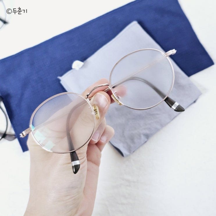  안경김서림방지 안경닦기 내돈내산 실사용후기
