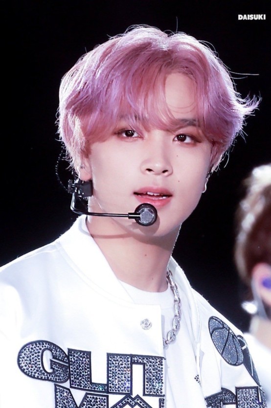 NCT <b>해찬</b>, <b>편도염으로</b> 스케줄 불참