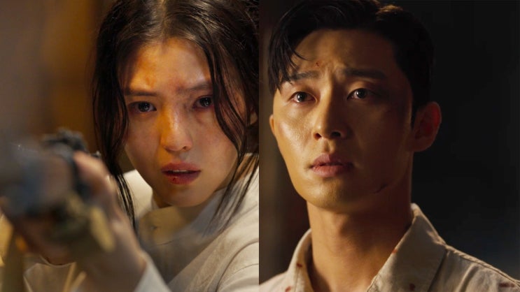 넷플릭스 <b>경성크리처</b> 시즌2 정보 출연진 공식영상 떡밥 박서준... 