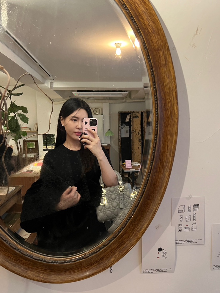  부산 광안리 카페 추천 :: 광안리 헬멧 주차 정보 / 광안리 브런치