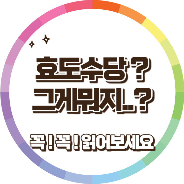 효도수당 가이드: 대가족을 위한 정부 지원 프로그램 효도수당 가이드: 대가족을 위한 정부 지원 프로그램