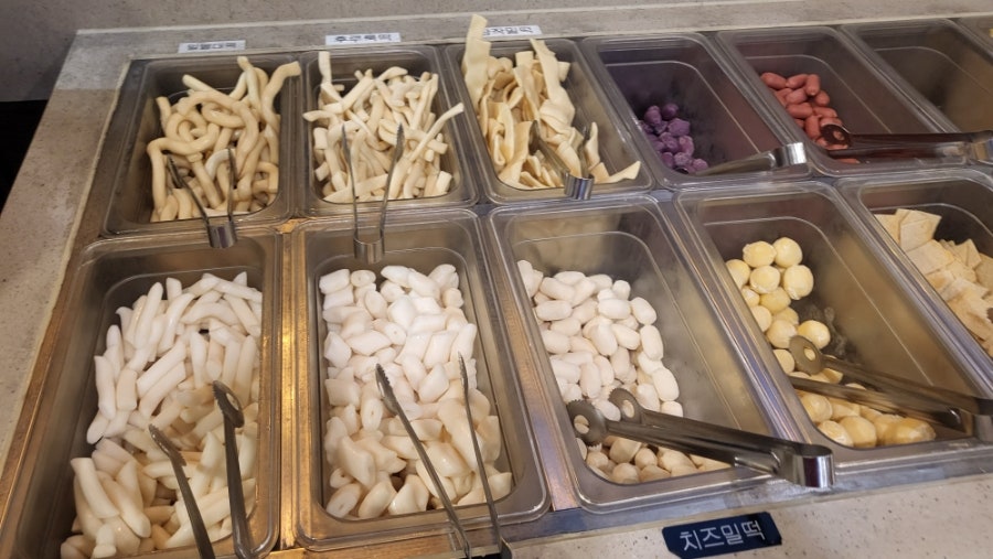 더벤티 대구신월성점 사진 5