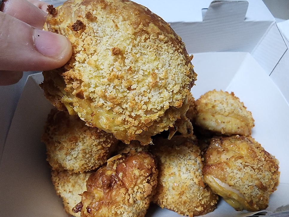 굽네치킨 신정7동점 사진 1