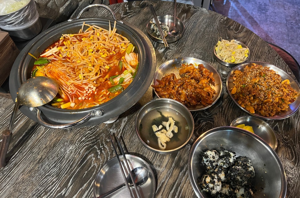 국민닭발 다산점 사진 6