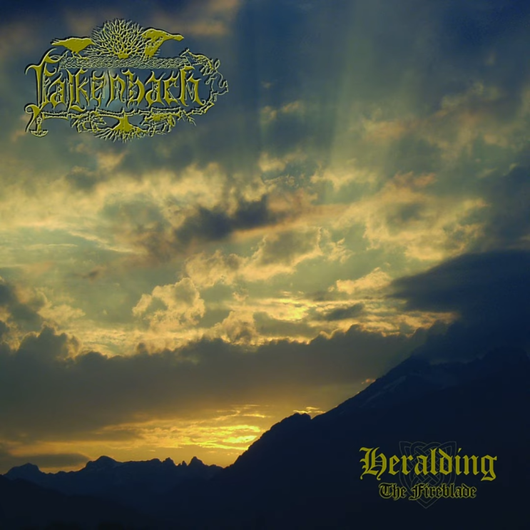 Falkenbach (독일 / 포크 메탈, 바이킹 메탈, 블랙메탈)