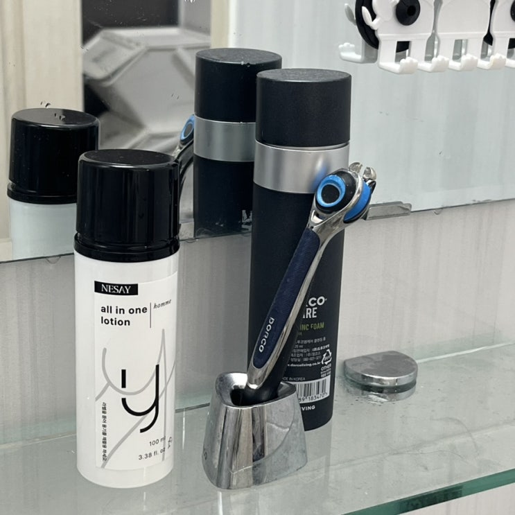 남자로션추천 네세이 남자 올인원 스킨 로션 100ml 남자로션추천 네세이 남자 올인원 스킨 로션 100ml